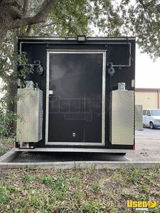 2020 Food Concession Trailer Kitchen Food Trailer Concession Window Florida for Sale