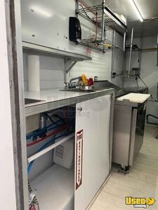 2020 Food Concession Trailer Kitchen Food Trailer Concession Window Florida for Sale