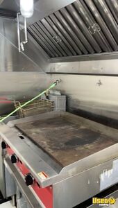 2020 Food Concession Trailer Kitchen Food Trailer Concession Window Florida for Sale