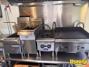 2020 Food Concession Trailer Kitchen Food Trailer Concession Window South Carolina for Sale