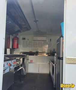 2020 Food Concession Trailer Kitchen Food Trailer Concession Window Texas for Sale