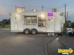 2020 Food Concession Trailer Kitchen Food Trailer Concession Window Texas for Sale