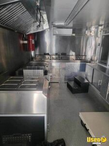 2020 Food Concession Trailer Kitchen Food Trailer Concession Window Texas for Sale