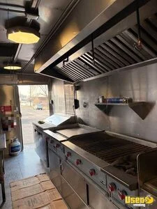 2020 Food Concession Trailer Kitchen Food Trailer Concession Window Utah for Sale