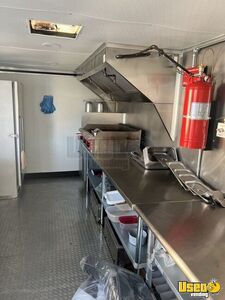 2020 Food Concession Trailer Kitchen Food Trailer Concession Window Utah for Sale