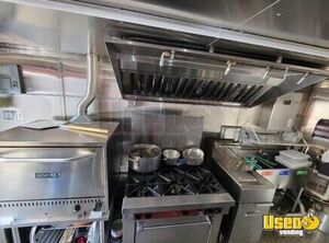 2020 Food Concession Trailer Kitchen Food Trailer Convection Oven Florida for Sale