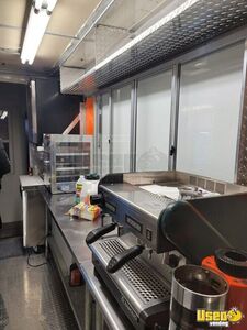 2020 Food Concession Trailer Kitchen Food Trailer Deep Freezer Florida for Sale