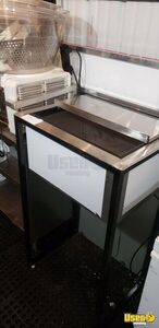 2020 Food Concession Trailer Kitchen Food Trailer Deep Freezer New Jersey for Sale