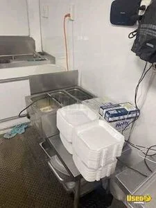 2020 Food Concession Trailer Kitchen Food Trailer Deep Freezer New Mexico for Sale