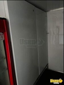 2020 Food Concession Trailer Kitchen Food Trailer Deep Freezer Tennessee for Sale