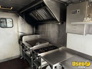 2020 Food Concession Trailer Kitchen Food Trailer Diamond Plated Aluminum Flooring California for Sale