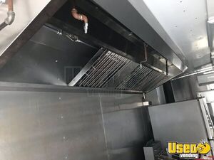 2020 Food Concession Trailer Kitchen Food Trailer Diamond Plated Aluminum Flooring Mississippi for Sale