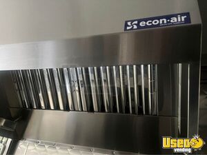 2020 Food Concession Trailer Kitchen Food Trailer Diamond Plated Aluminum Flooring Washington for Sale