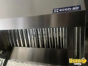 2020 Food Concession Trailer Kitchen Food Trailer Diamond Plated Aluminum Flooring Washington for Sale