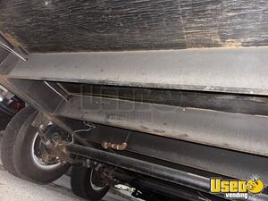 2020 Food Concession Trailer Kitchen Food Trailer Electrical Outlets California for Sale