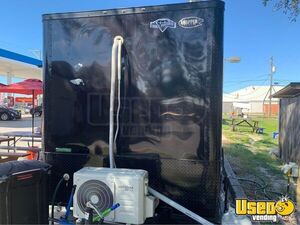 2020 Food Concession Trailer Kitchen Food Trailer Electrical Outlets Florida for Sale