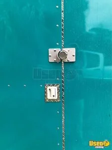 2020 Food Concession Trailer Kitchen Food Trailer Electrical Outlets Mississippi for Sale