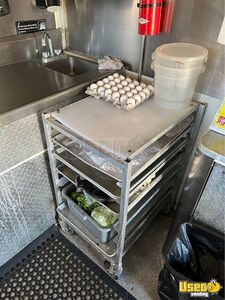 2020 Food Concession Trailer Kitchen Food Trailer Electrical Outlets Tennessee for Sale