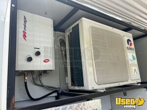 2020 Food Concession Trailer Kitchen Food Trailer Electrical Outlets Texas for Sale