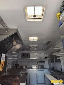 2020 Food Concession Trailer Kitchen Food Trailer Exhaust Fan Idaho for Sale
