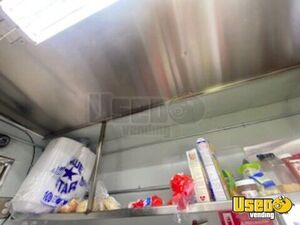 2020 Food Concession Trailer Kitchen Food Trailer Exhaust Fan Texas for Sale