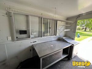 2020 Food Concession Trailer Kitchen Food Trailer Exhaust Fan Texas for Sale