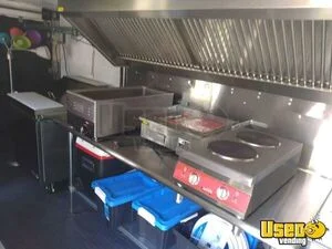 2020 Food Concession Trailer Kitchen Food Trailer Exhaust Fan Wisconsin for Sale