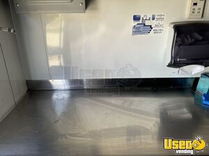 2020 Food Concession Trailer Kitchen Food Trailer Exhaust Hood California for Sale
