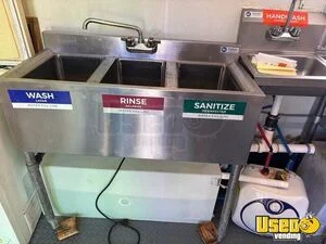 2020 Food Concession Trailer Kitchen Food Trailer Exhaust Hood South Carolina for Sale