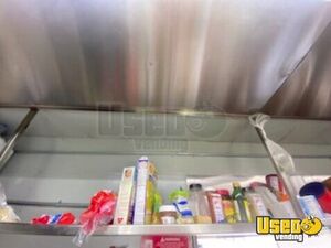 2020 Food Concession Trailer Kitchen Food Trailer Exhaust Hood Texas for Sale