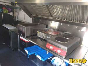 2020 Food Concession Trailer Kitchen Food Trailer Exhaust Hood Wisconsin for Sale