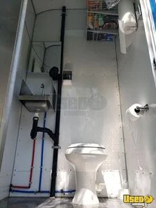 2020 Food Concession Trailer Kitchen Food Trailer Exterior Customer Counter Missouri for Sale