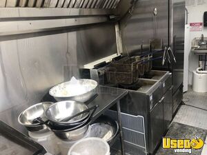 2020 Food Concession Trailer Kitchen Food Trailer Exterior Customer Counter Texas for Sale