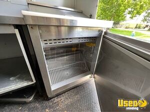 2020 Food Concession Trailer Kitchen Food Trailer Fire Extinguisher Texas for Sale