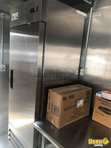 2020 Food Concession Trailer Kitchen Food Trailer Flatgrill Florida for Sale