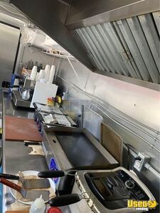 2020 Food Concession Trailer Kitchen Food Trailer Flatgrill Florida for Sale