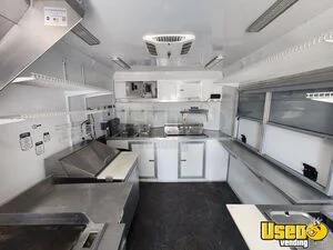 2020 Food Concession Trailer Kitchen Food Trailer Flatgrill Idaho for Sale