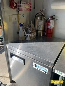 2020 Food Concession Trailer Kitchen Food Trailer Flatgrill Idaho for Sale
