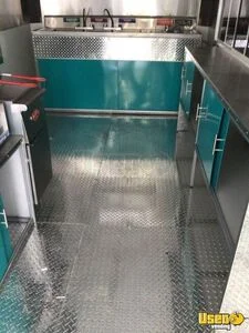 2020 Food Concession Trailer Kitchen Food Trailer Flatgrill Mississippi for Sale