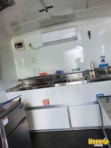 2020 Food Concession Trailer Kitchen Food Trailer Flatgrill Texas for Sale