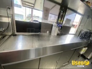 2020 Food Concession Trailer Kitchen Food Trailer Flatgrill Texas for Sale
