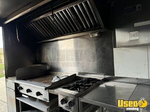 2020 Food Concession Trailer Kitchen Food Trailer Floor Drains California for Sale