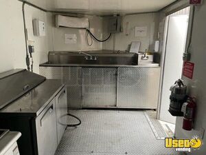 2020 Food Concession Trailer Kitchen Food Trailer Floor Drains New York for Sale