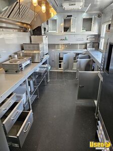 2020 Food Concession Trailer Kitchen Food Trailer Floor Drains North Carolina for Sale