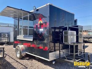 2020 Food Concession Trailer Kitchen Food Trailer Florida for Sale