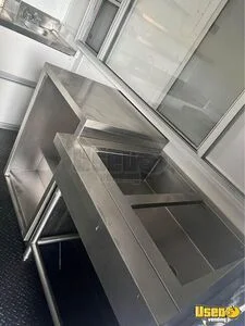 2020 Food Concession Trailer Kitchen Food Trailer Fryer Arizona for Sale