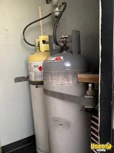 2020 Food Concession Trailer Kitchen Food Trailer Fryer California for Sale