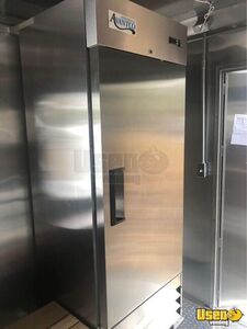 2020 Food Concession Trailer Kitchen Food Trailer Fryer Florida for Sale