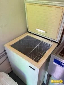 2020 Food Concession Trailer Kitchen Food Trailer Fryer South Carolina for Sale