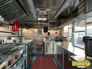 2020 Food Concession Trailer Kitchen Food Trailer Generator California for Sale